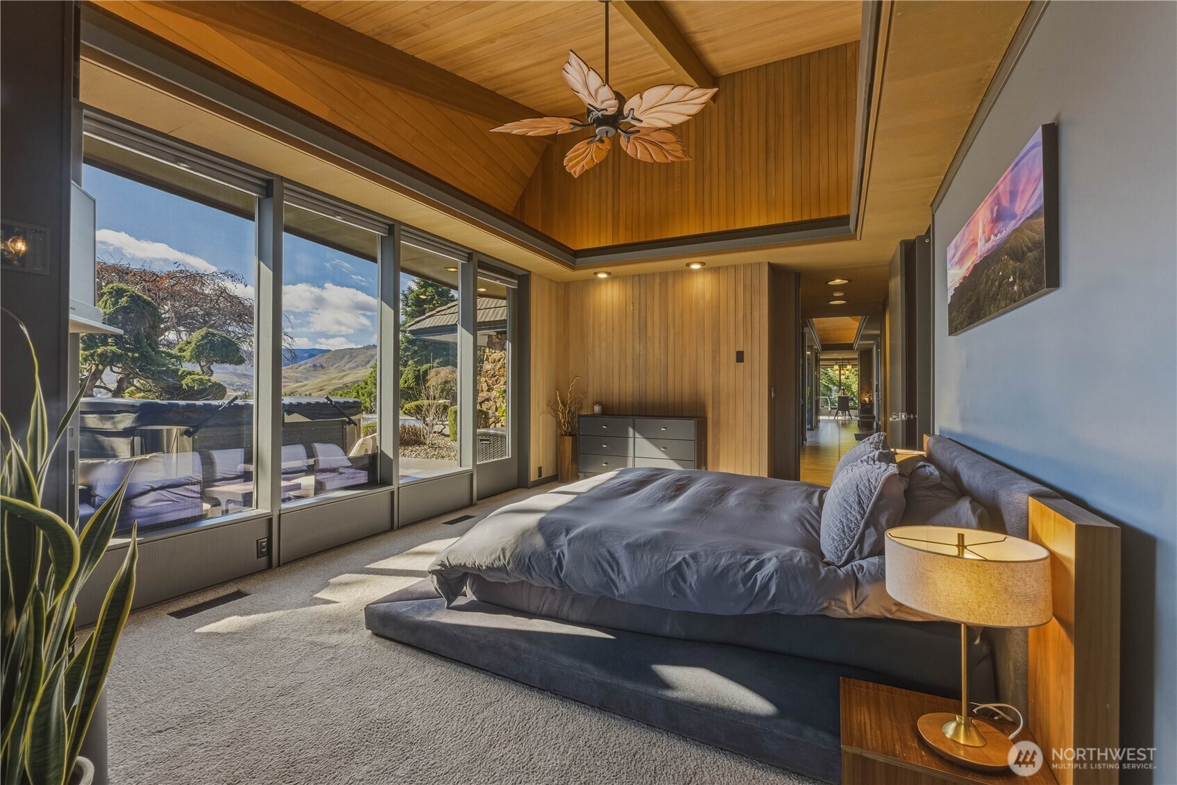 218 Sunnyslope Heights Road Wenatchee, WA 98801 - Photo 18 of 38