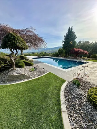$2,149,000 | 218 Sunnyslope Heights Road, Wenatchee, WA 98801