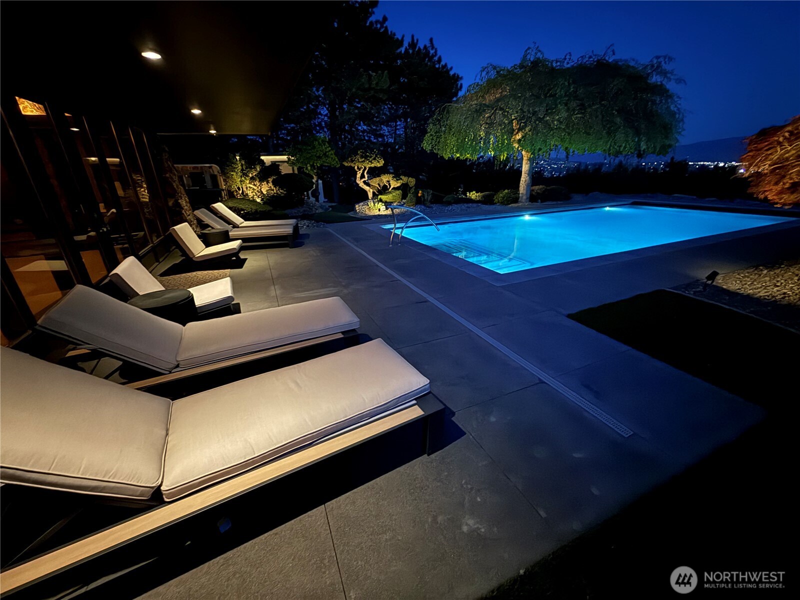 218 Sunnyslope Heights Road Wenatchee, WA 98801 - Photo 36 of 38