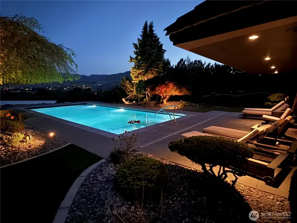 $2,149,000 | 218 Sunnyslope Heights Road, Wenatchee, WA 98801