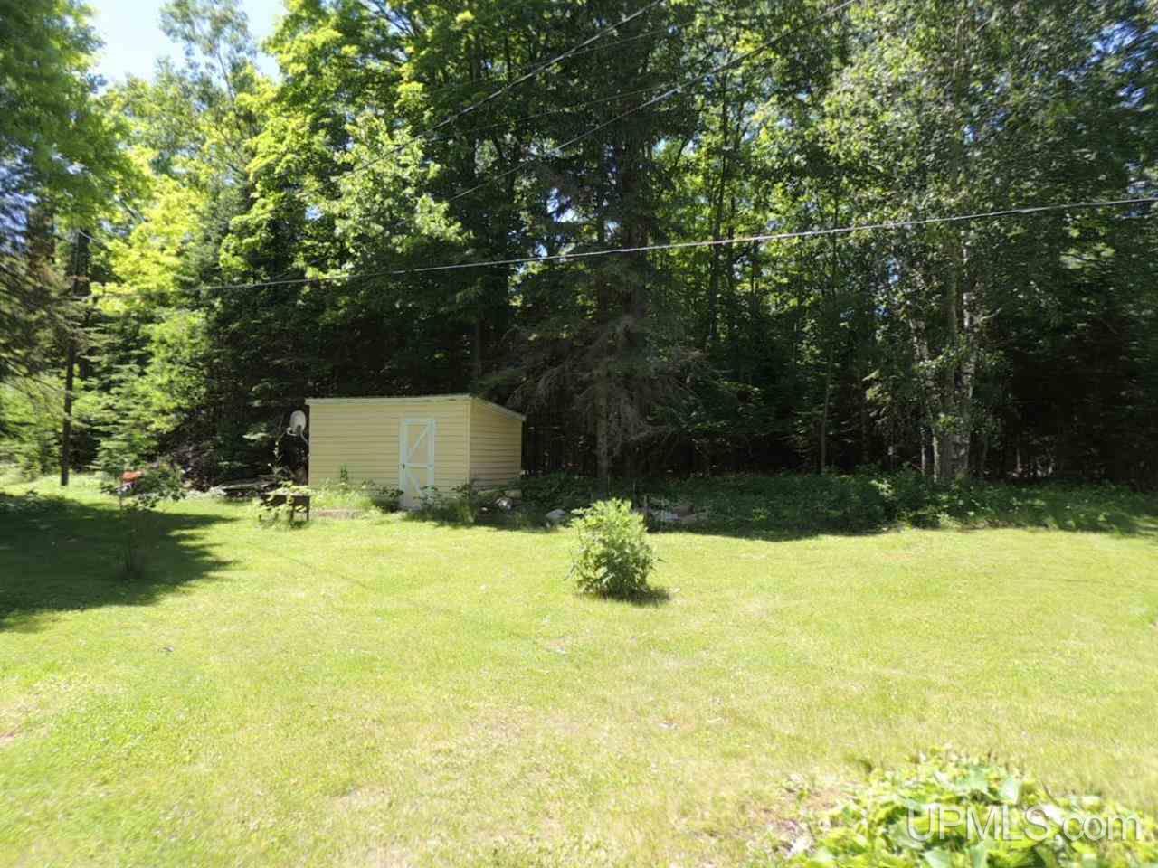 8575 Co Road Rapid River, MI 49878 - Photo 9 of 12