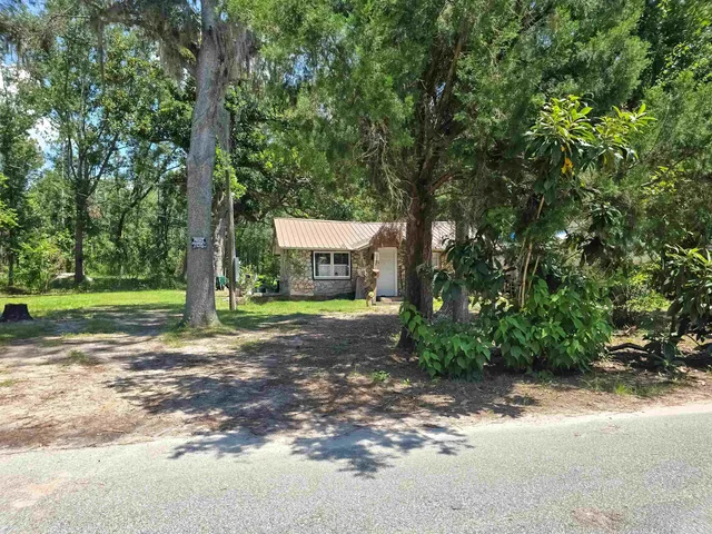 $92,900 | 1764 Dice Road, Perry, FL 32348