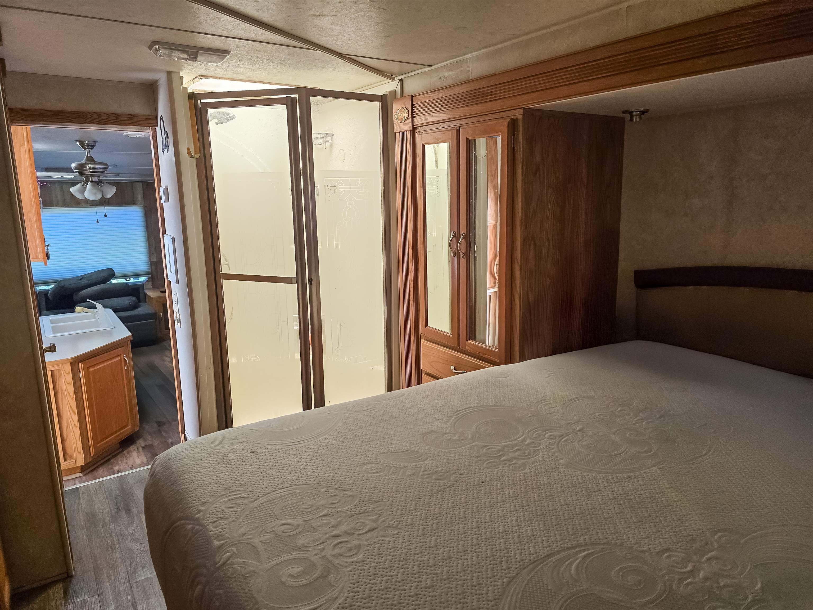 1764 Dice Road Perry, FL 32348 - Photo 17 of 25