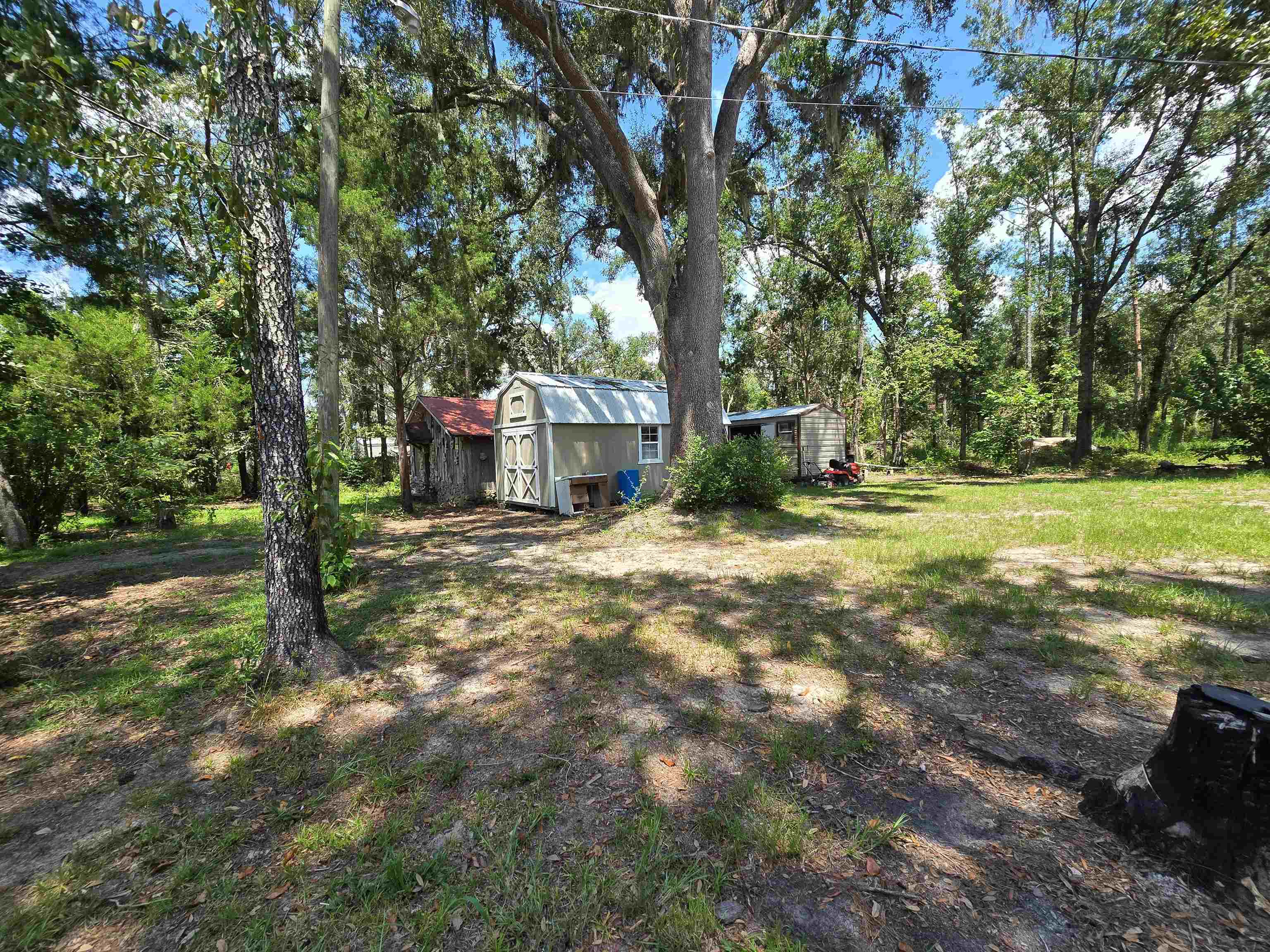 1764 Dice Road Perry, FL 32348 - Photo 18 of 25