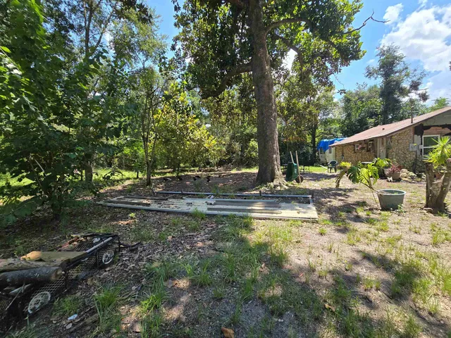 $92,900 | 1764 Dice Road, Perry, FL 32348