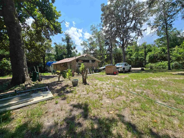 $92,900 | 1764 Dice Road, Perry, FL 32348