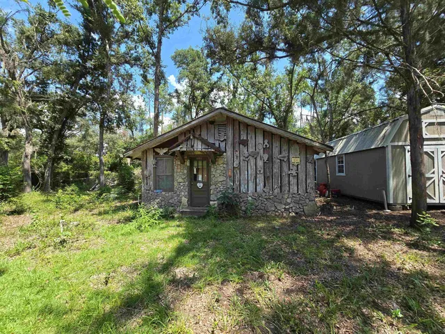 $92,900 | 1764 Dice Road, Perry, FL 32348