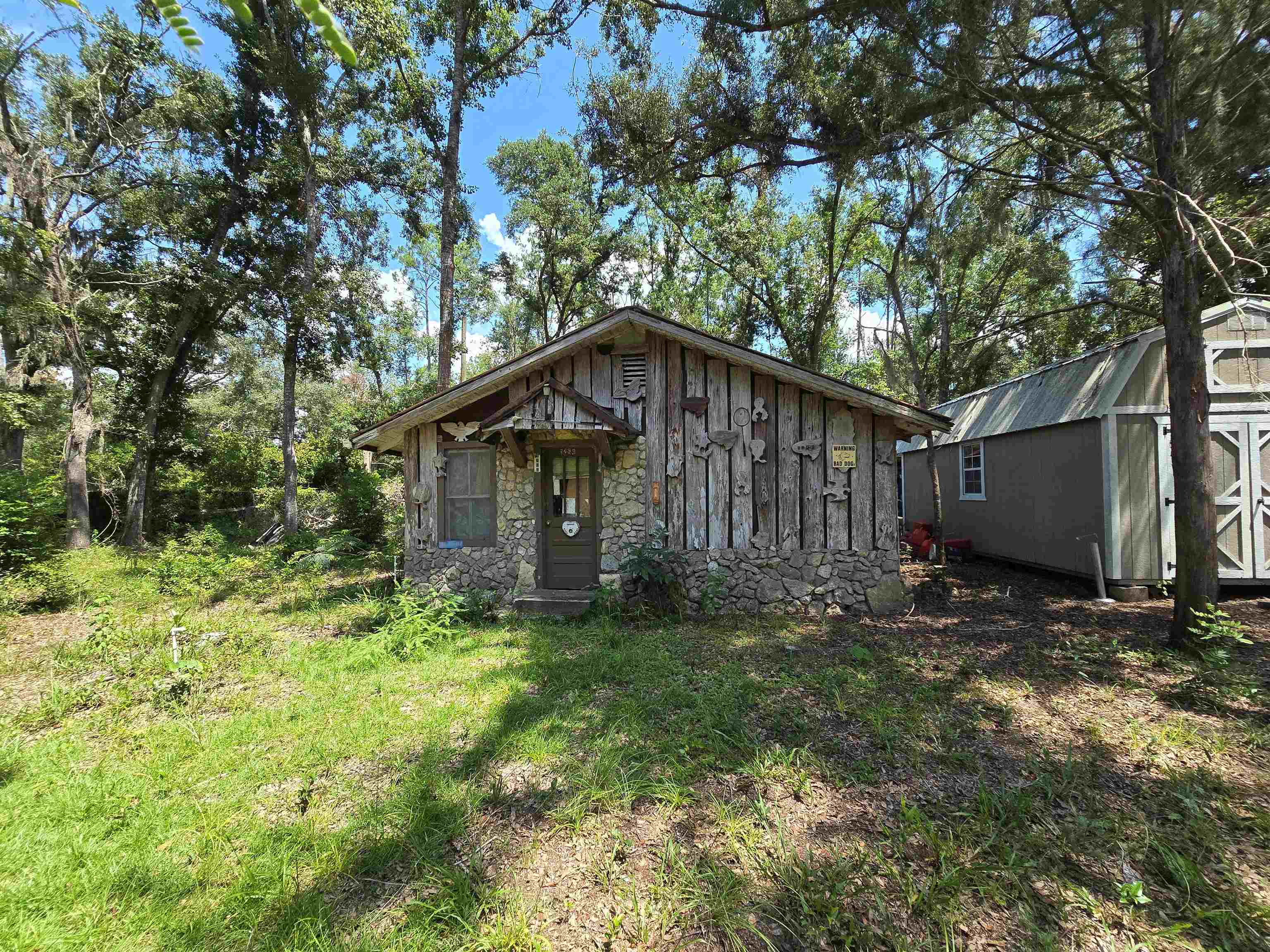 1764 Dice Road Perry, FL 32348 - Photo 22 of 25