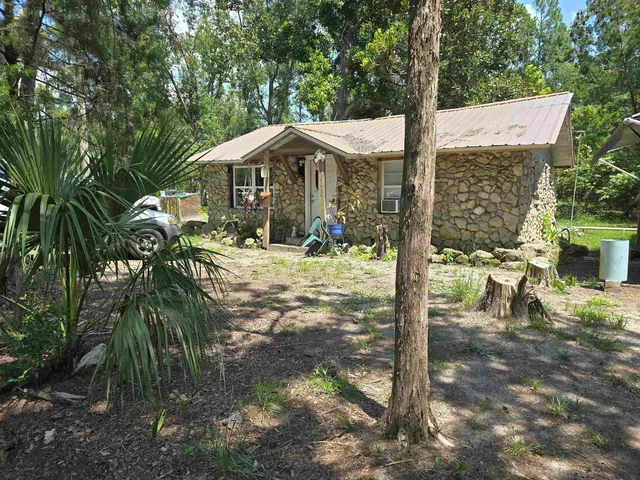 $92,900 | 1764 Dice Road, Perry, FL 32348