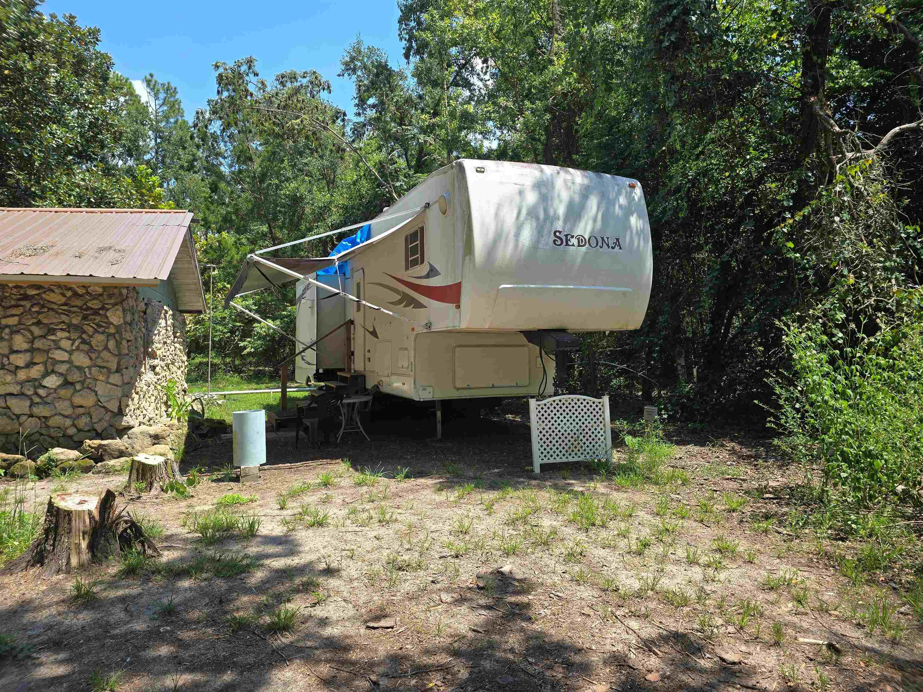 1764 Dice Road Perry, FL 32348 - Photo 25 of 25