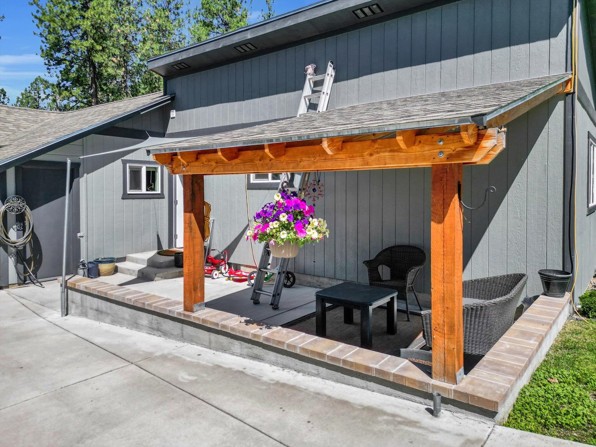 1017 South Walnut Road Spokane, WA 99206 - Photo 16 of 33 Gallery Image 16