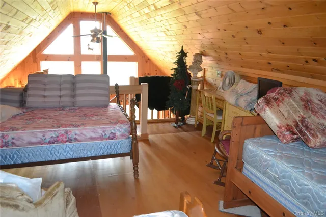 a view of living room