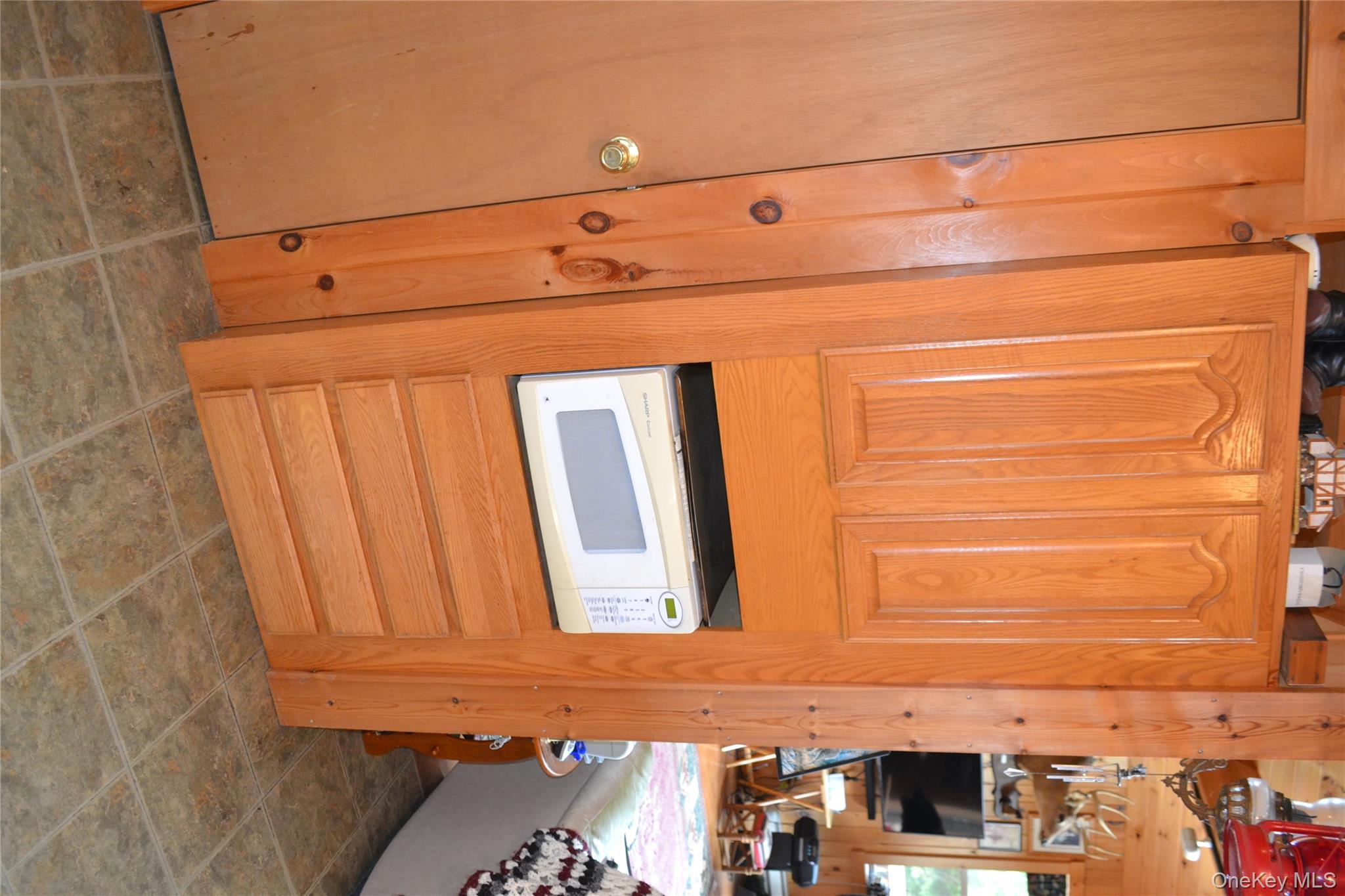 365 Via Appian Way Roscoe, NY 12776 - Photo 25 of 30 a view of a closet