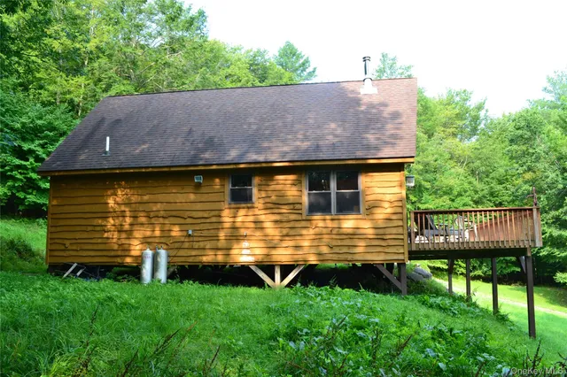 $590,000 | 365 Via Appian Way, Roscoe, NY 12776