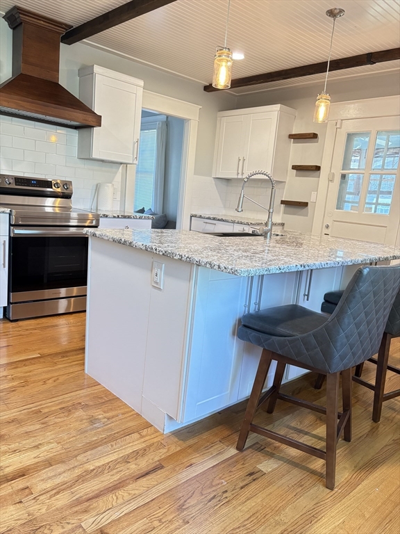 110 Darling Street Springfield, MA 01151 - Photo 13 of 28 Gallery Image 13