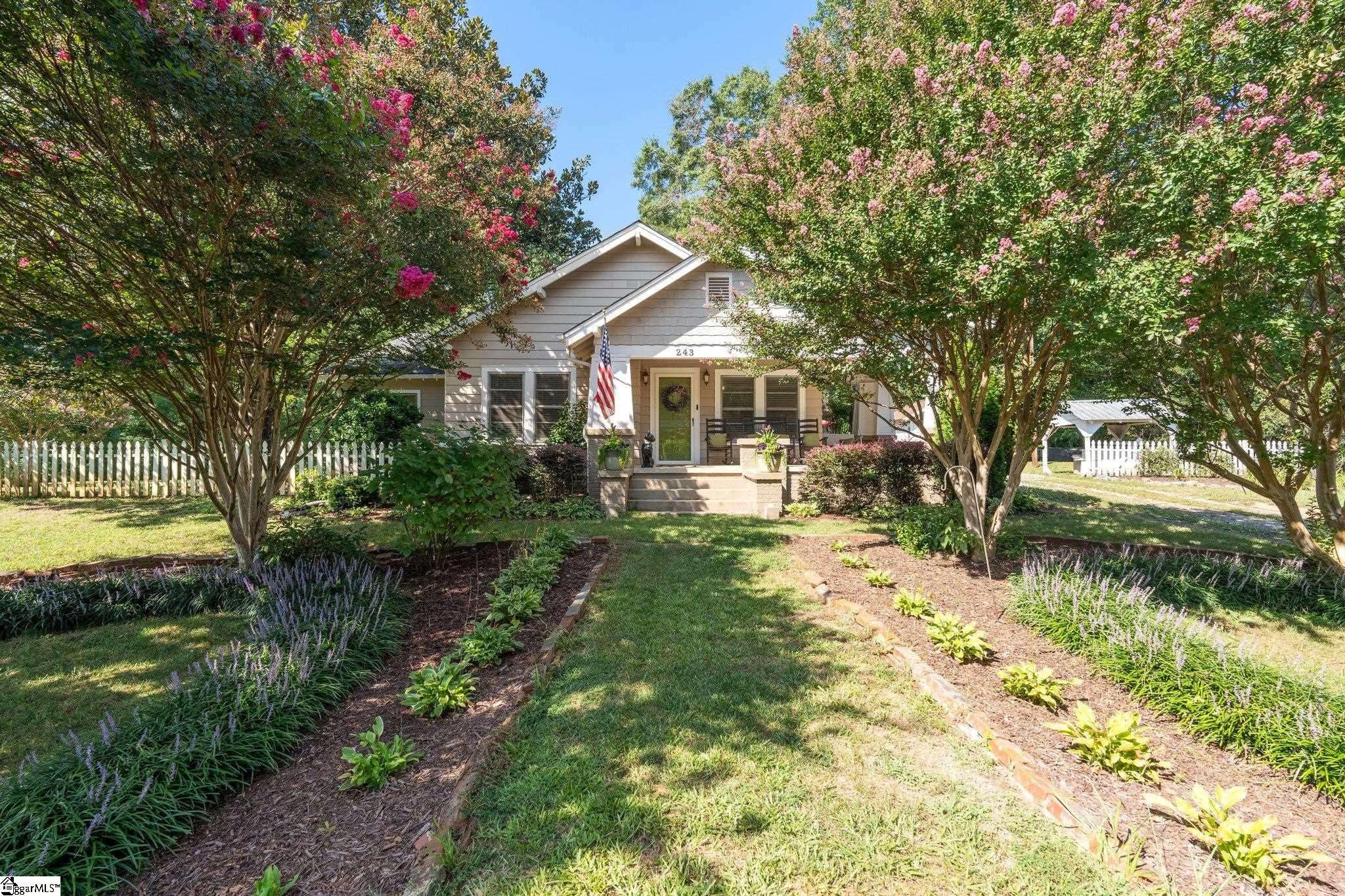 243 Old River Road Pelzer, SC 29669 - Photo 1 of 32 Gallery Image 1