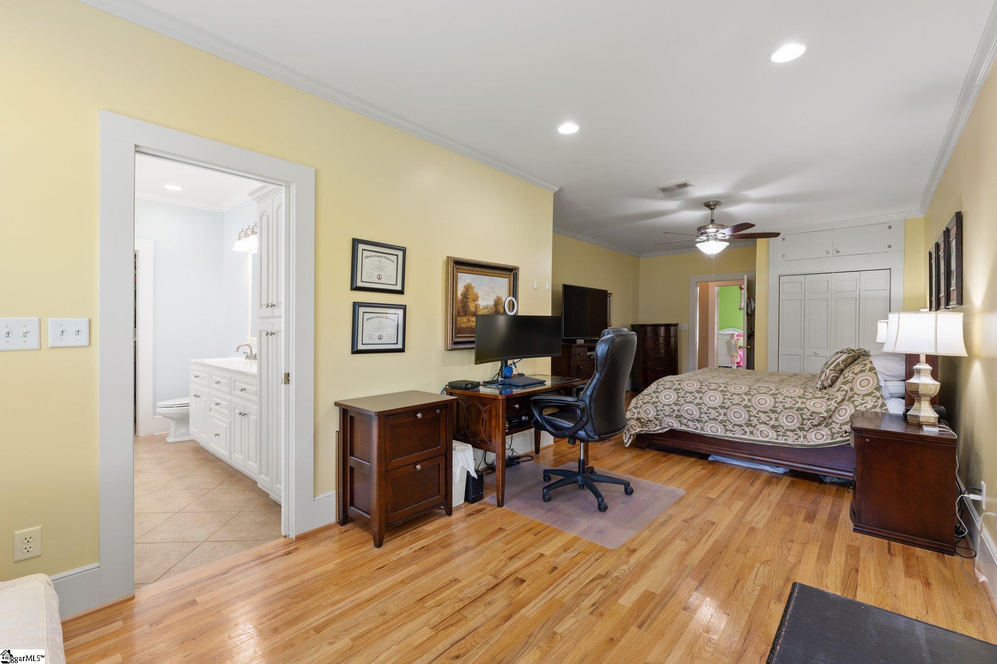 243 Old River Road Pelzer, SC 29669 - Photo 11 of 32 Gallery Image 11