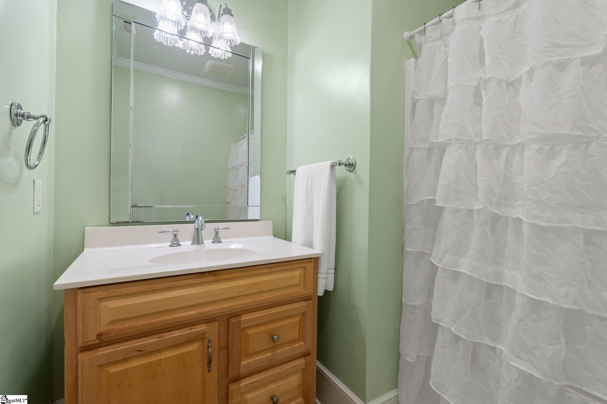 243 Old River Road Pelzer, SC 29669 - Photo 18 of 32 Gallery Image 18