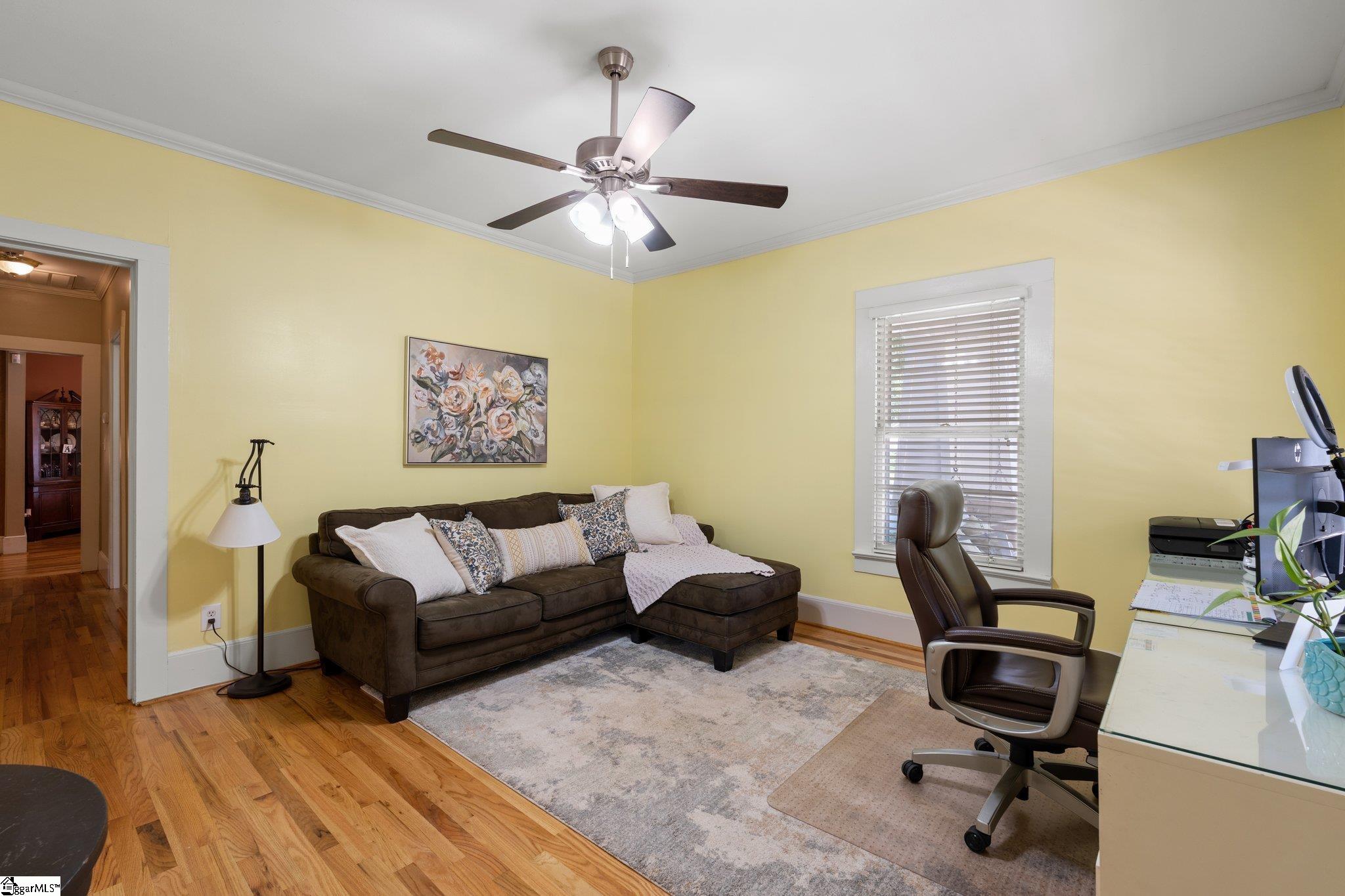 243 Old River Road Pelzer, SC 29669 - Photo 19 of 32 Gallery Image 19