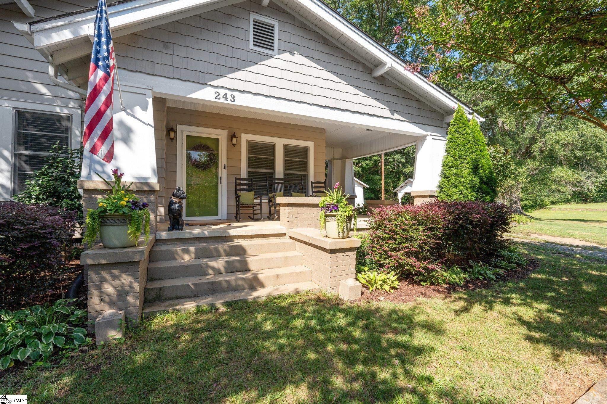 243 Old River Road Pelzer, SC 29669 - Photo 2 of 32 Gallery Image 2