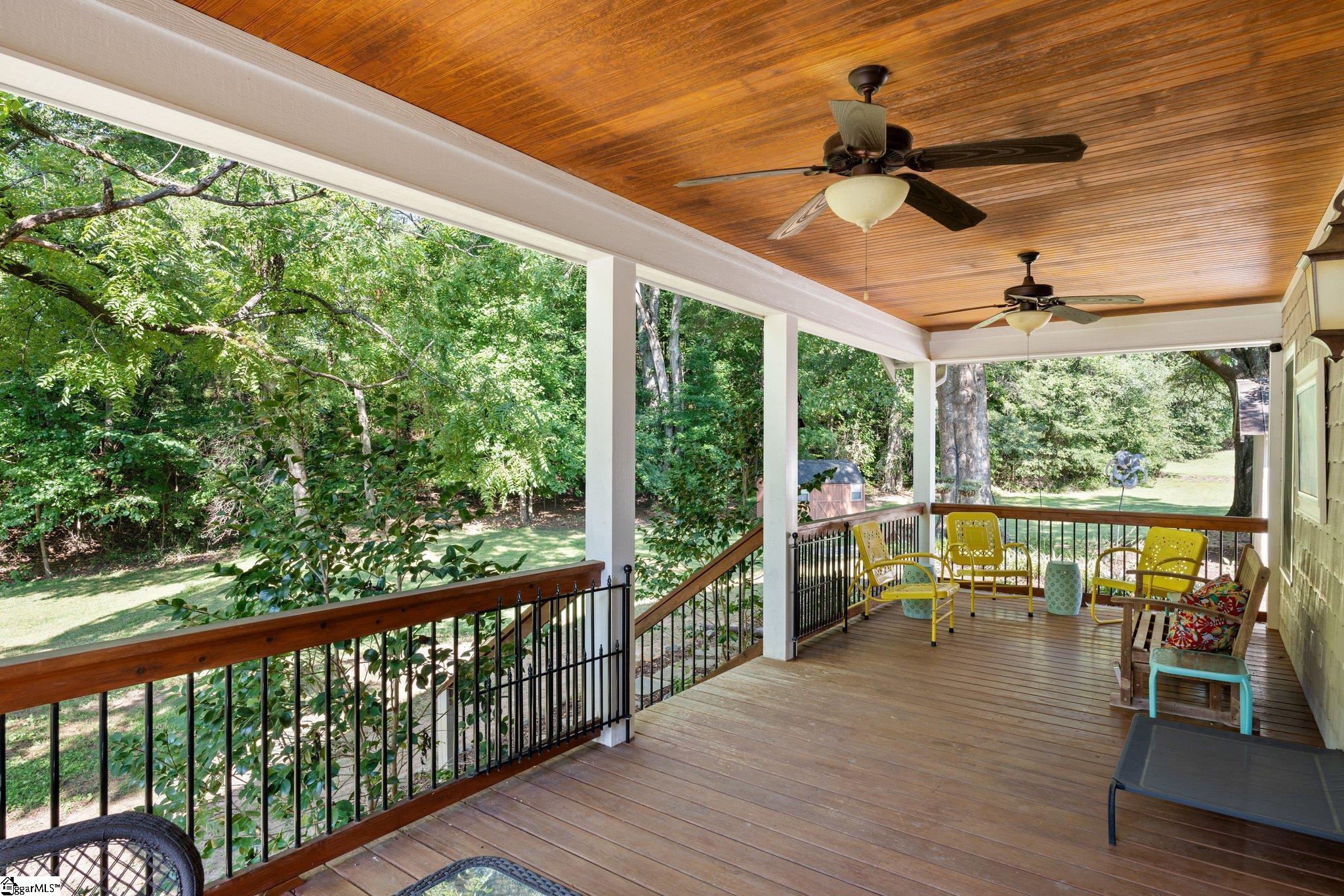 243 Old River Road Pelzer, SC 29669 - Photo 24 of 32 Gallery Image 24