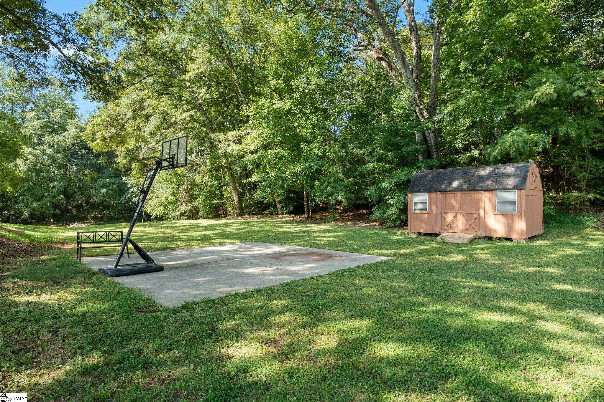 243 Old River Road Pelzer, SC 29669 - Photo 26 of 32 Gallery Image 26