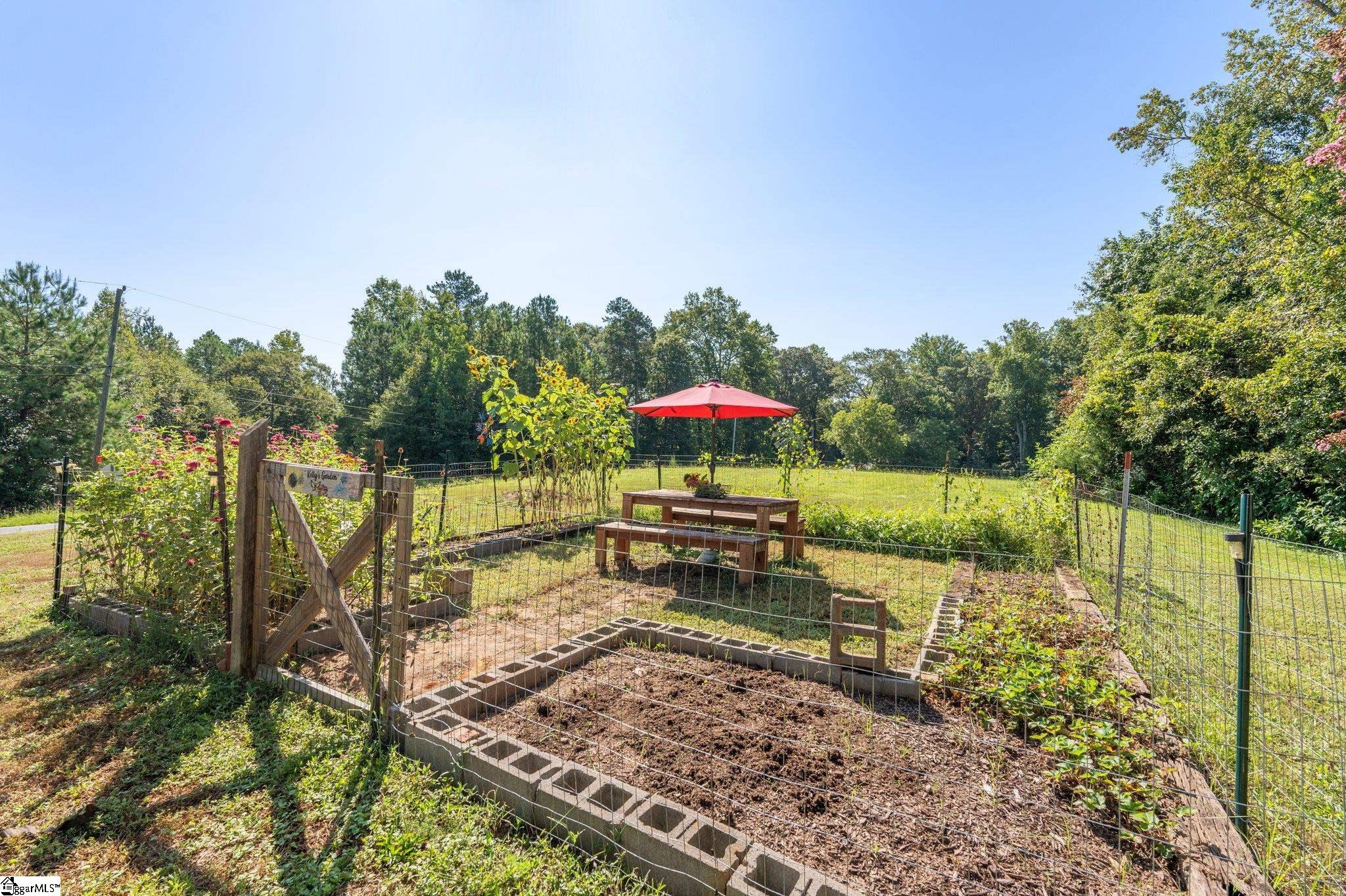 243 Old River Road Pelzer, SC 29669 - Photo 27 of 32 Gallery Image 27