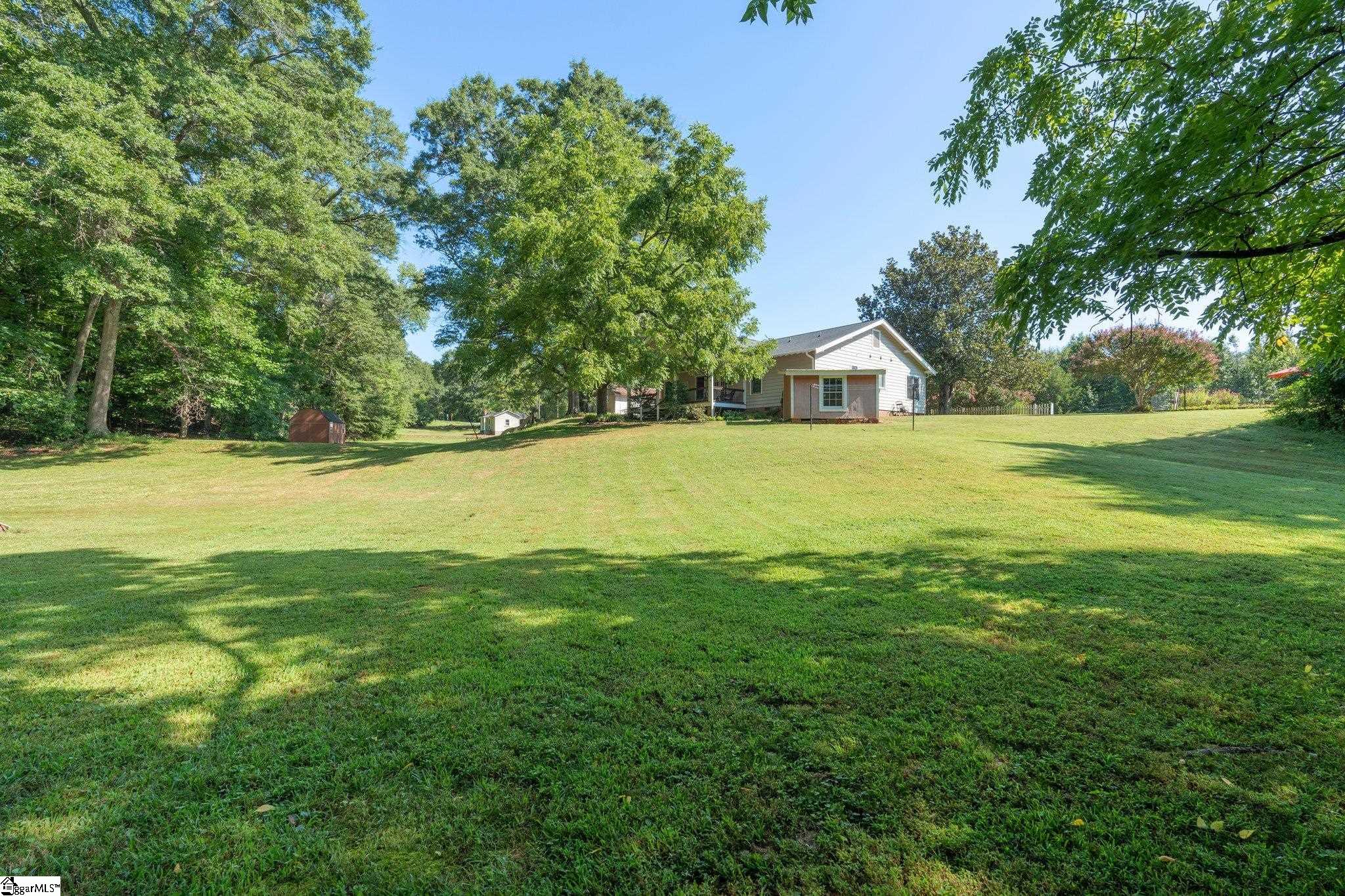 243 Old River Road Pelzer, SC 29669 - Photo 30 of 32 Gallery Image 30