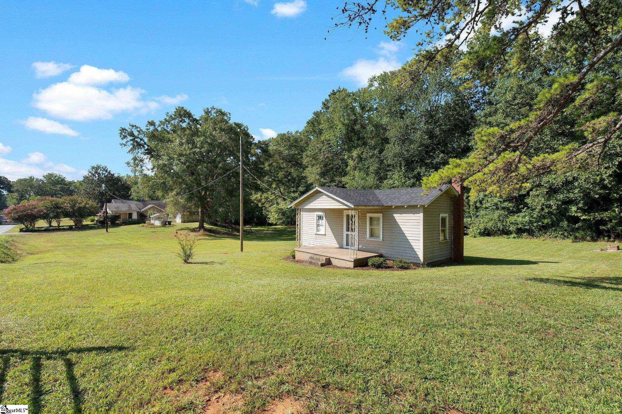 243 Old River Road Pelzer, SC 29669 - Photo 32 of 32 Gallery Image 32