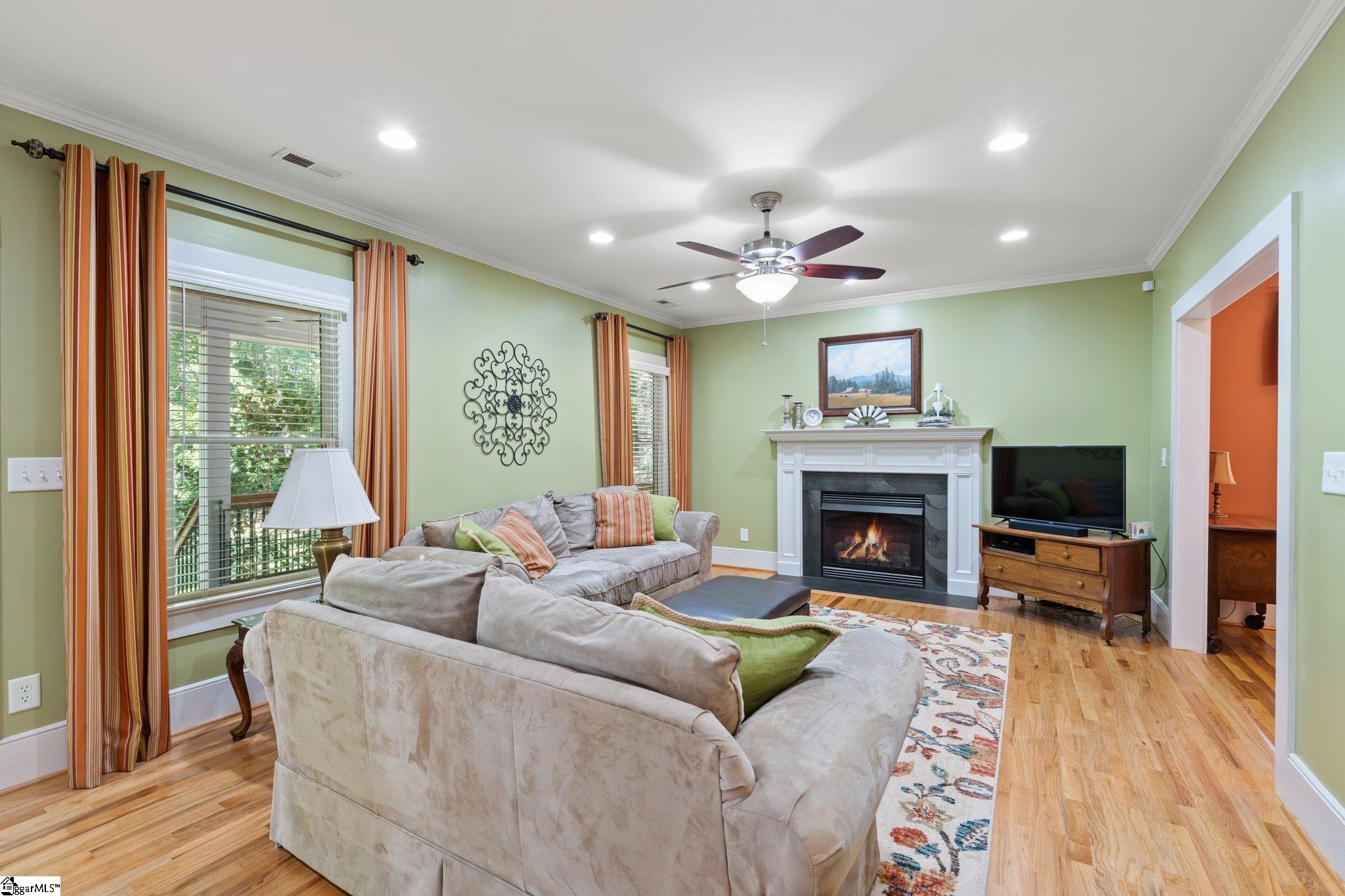 243 Old River Road Pelzer, SC 29669 - Photo 4 of 32 Gallery Image 4