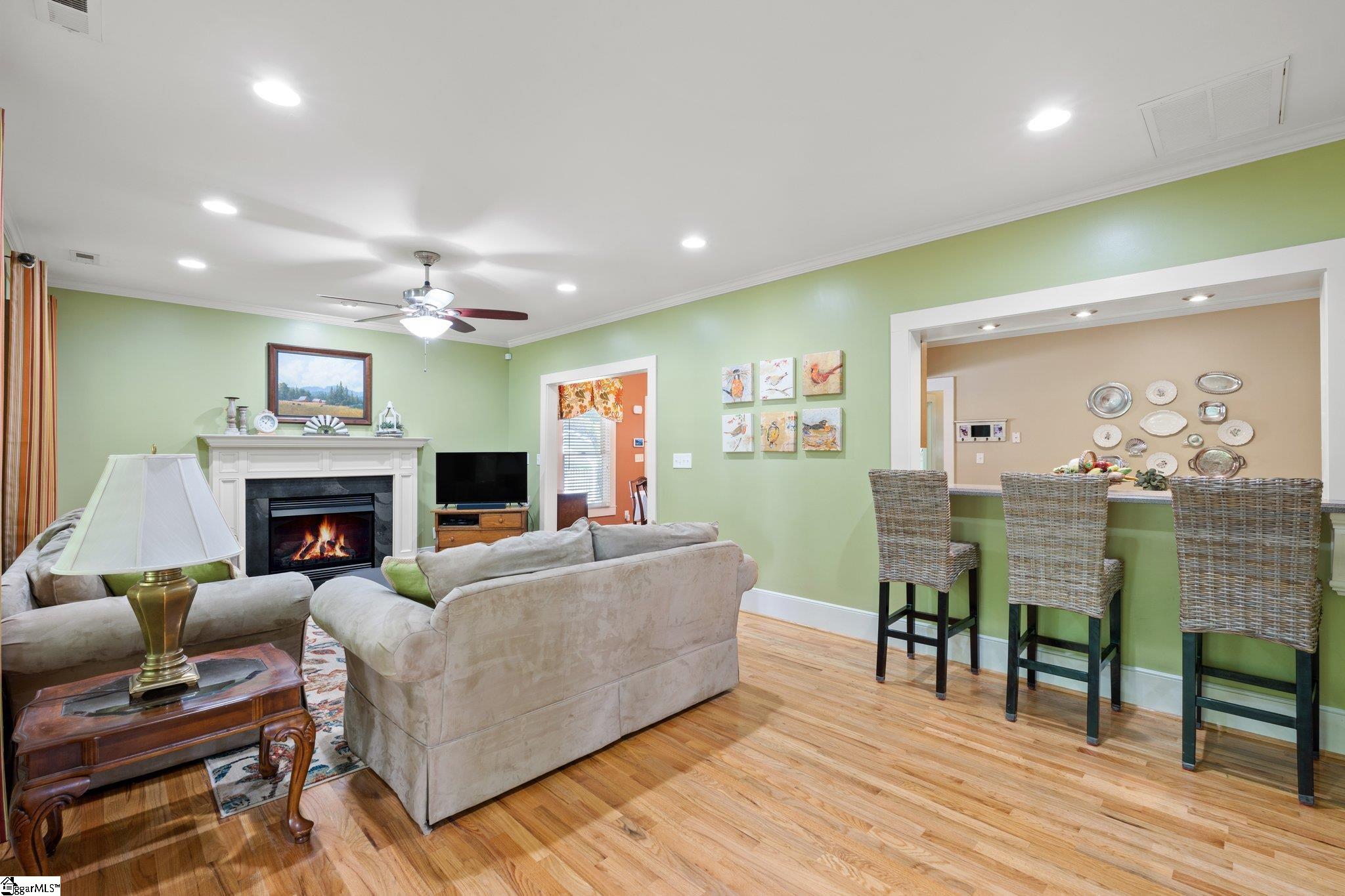 243 Old River Road Pelzer, SC 29669 - Photo 5 of 32 Gallery Image 5