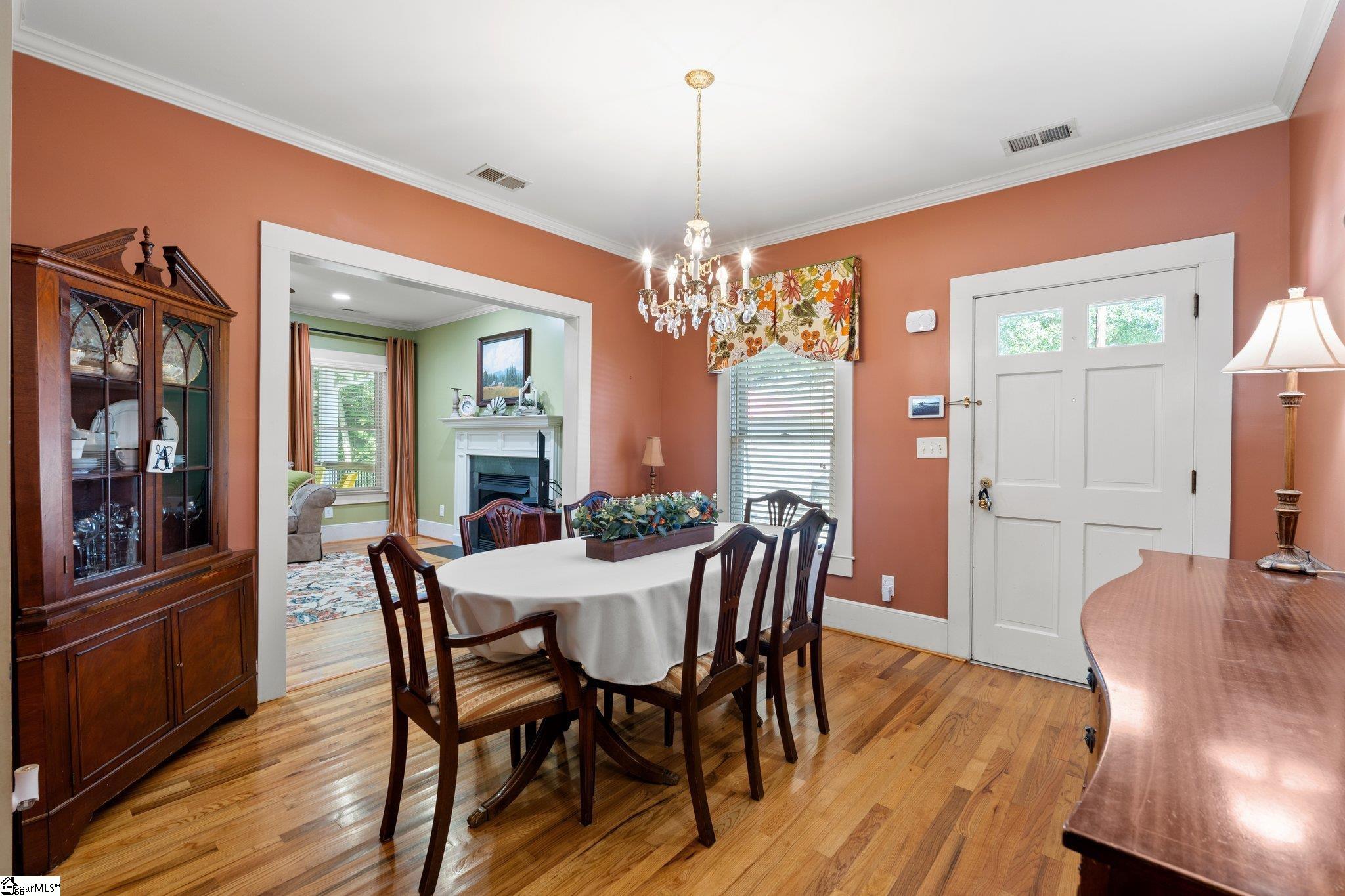243 Old River Road Pelzer, SC 29669 - Photo 8 of 32 Gallery Image 8