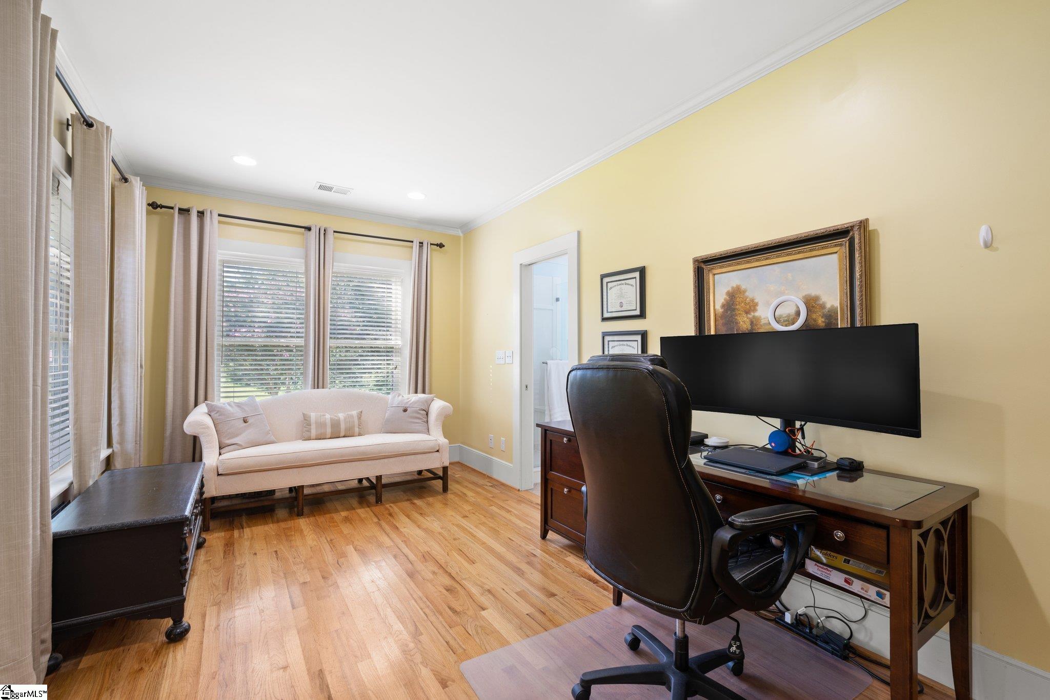 243 Old River Road Pelzer, SC 29669 - Photo 10 of 32 Gallery Image 10