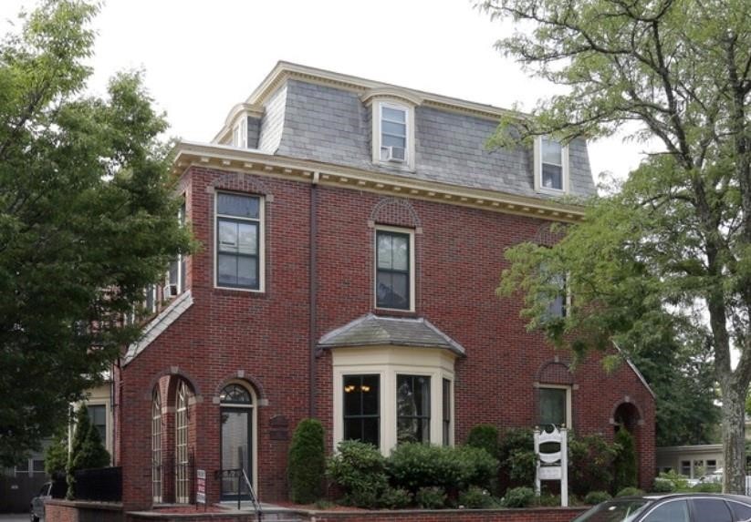 322 Broadway, Unit 4 Providence, RI 02909 - Photo 6 of 6