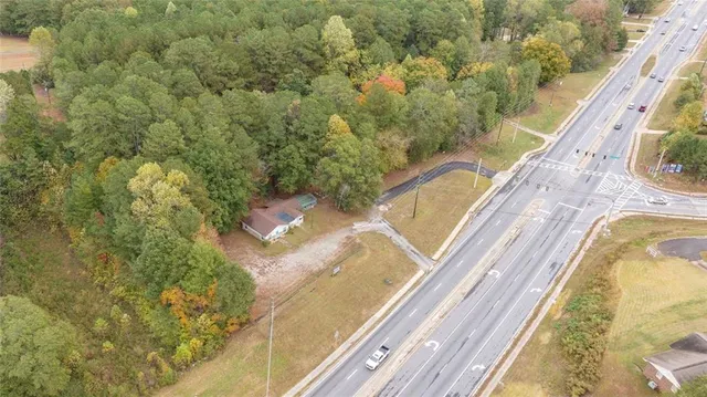 a view of a bathroom with a shower