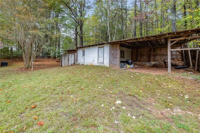 $750,000 | 4407 Winder Highway, Flowery Branch, GA 30542