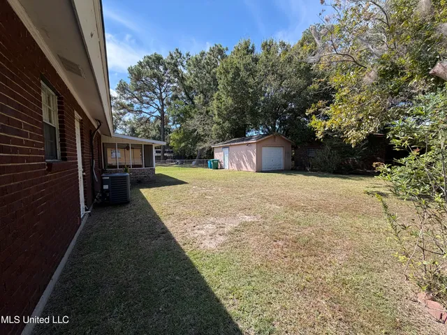 $129,000 | 3021 Doby Street, Pascagoula, MS 39581