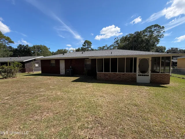 $129,000 | 3021 Doby Street, Pascagoula, MS 39581