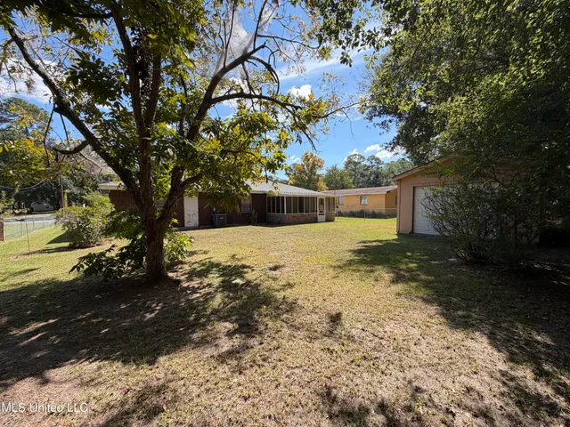 $129,000 | 3021 Doby Street, Pascagoula, MS 39581