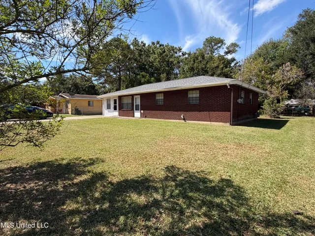$129,000 | 3021 Doby Street, Pascagoula, MS 39581