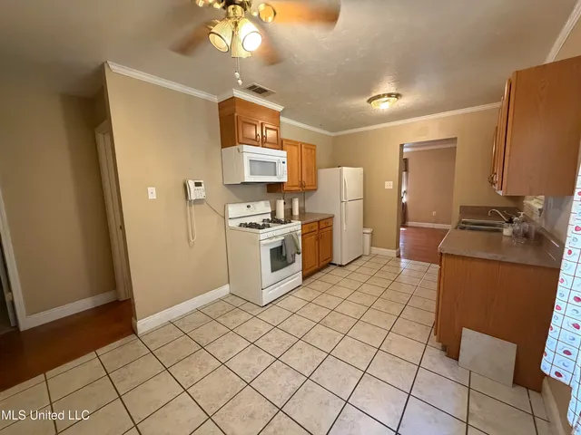 $129,000 | 3021 Doby Street, Pascagoula, MS 39581