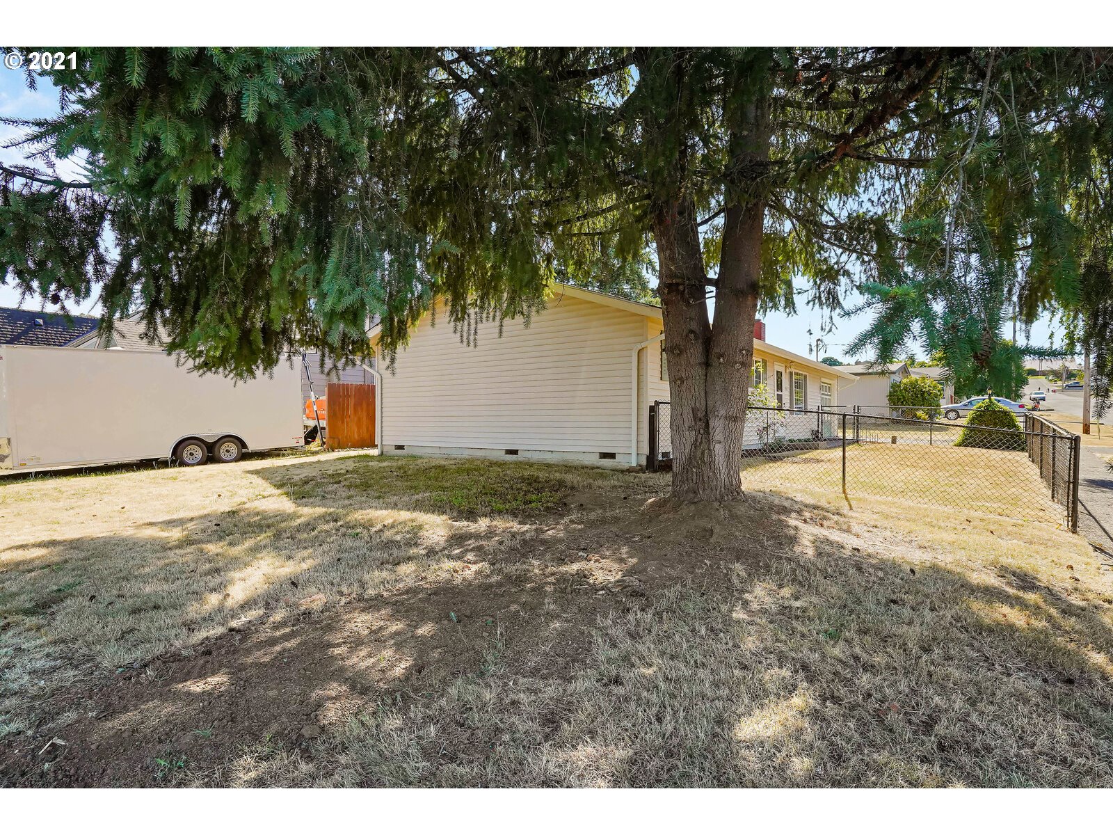 925 Southwest Birch Street Dallas, OR 97338 - Photo 22 of 23