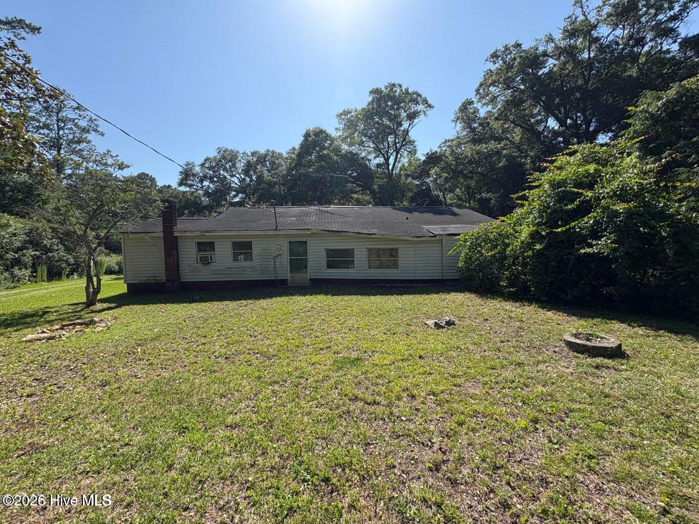 1677 Gause Landing Road Southwest Ocean Isle Beach, NC 28469 - Photo 3 of 5 gause landing 3