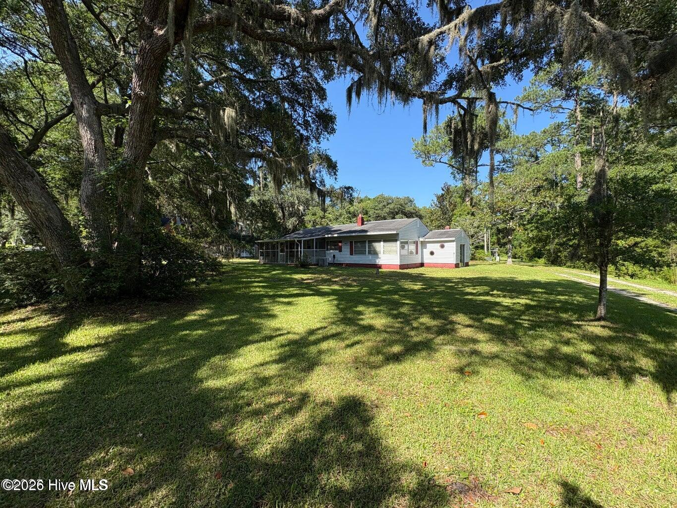 1677 Gause Landing Road Southwest Ocean Isle Beach, NC 28469 - Photo 4 of 5 gause landing 2