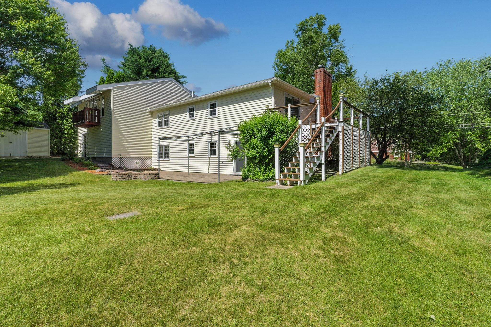 14 Johns Drive Hooksett, NH 03106 - Photo 45 of 51