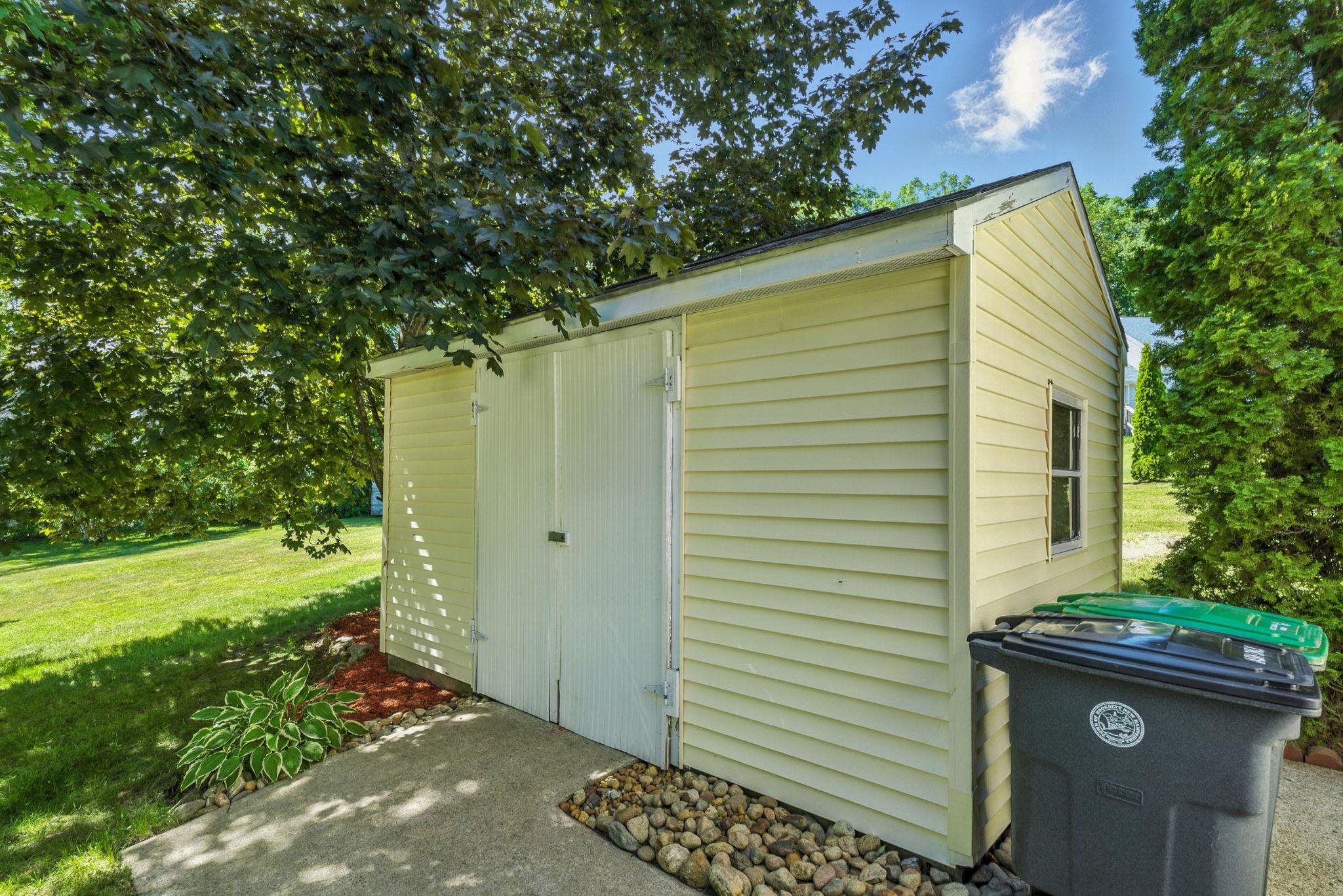 14 Johns Drive Hooksett, NH 03106 - Photo 48 of 51