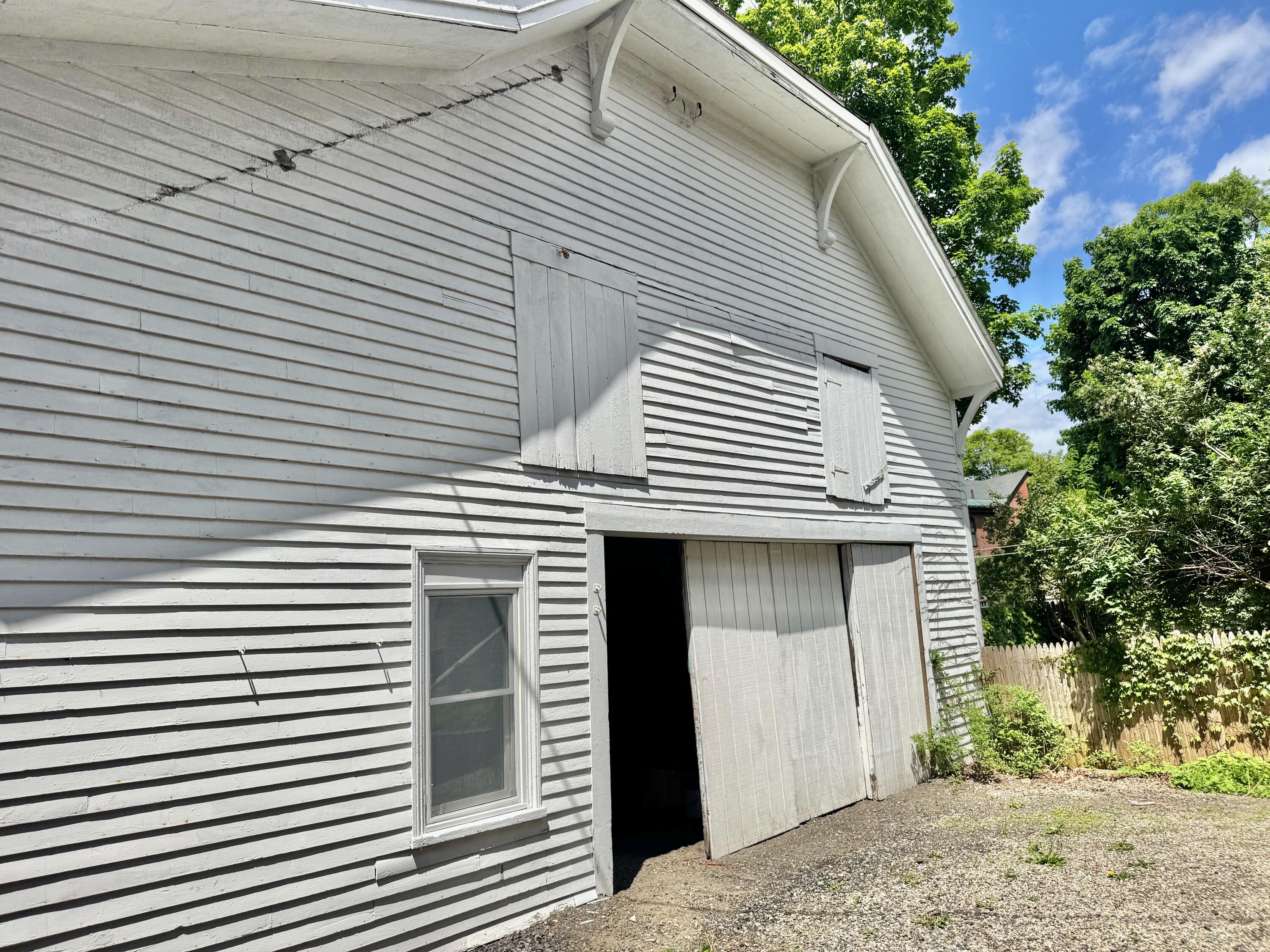 52 Carleton Street Portland, ME 04102 - Photo 48 of 60 Barn