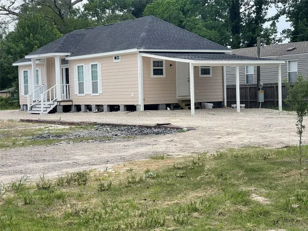 $1,550 | 21878 Russell Drive, New Caney, TX 77357
