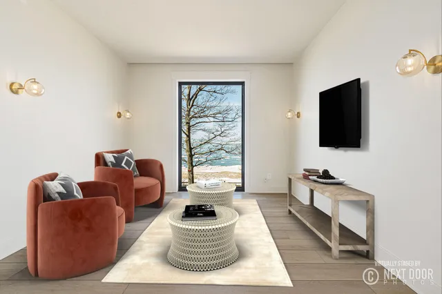 $2,450,000 | 2578 Lakeshore Drive, Fennville, MI 49408