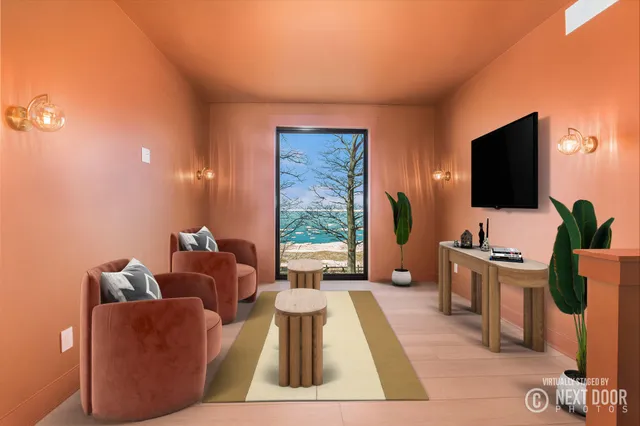 $2,450,000 | 2578 Lakeshore Drive, Fennville, MI 49408